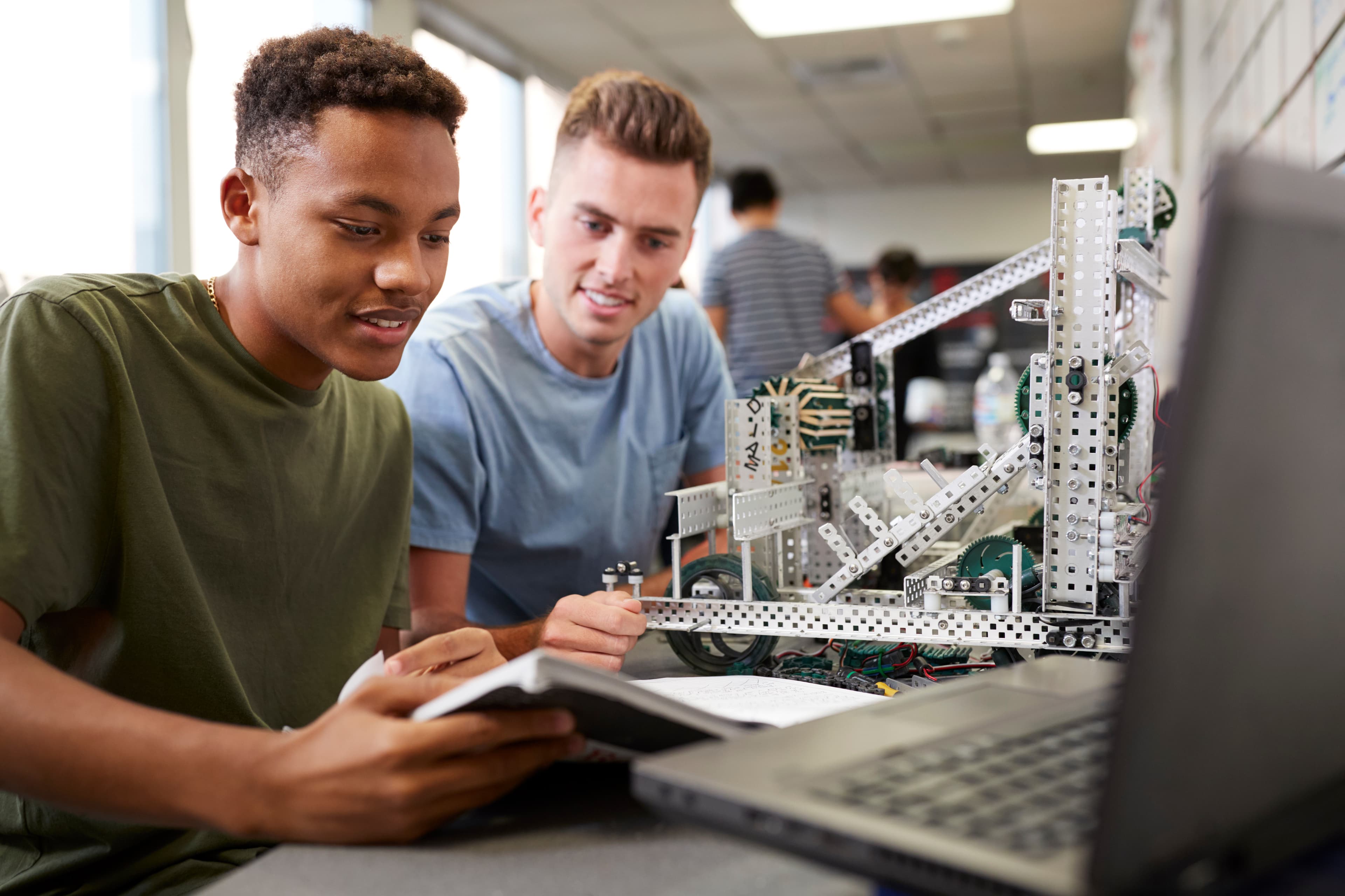 Image representing Software Project Management