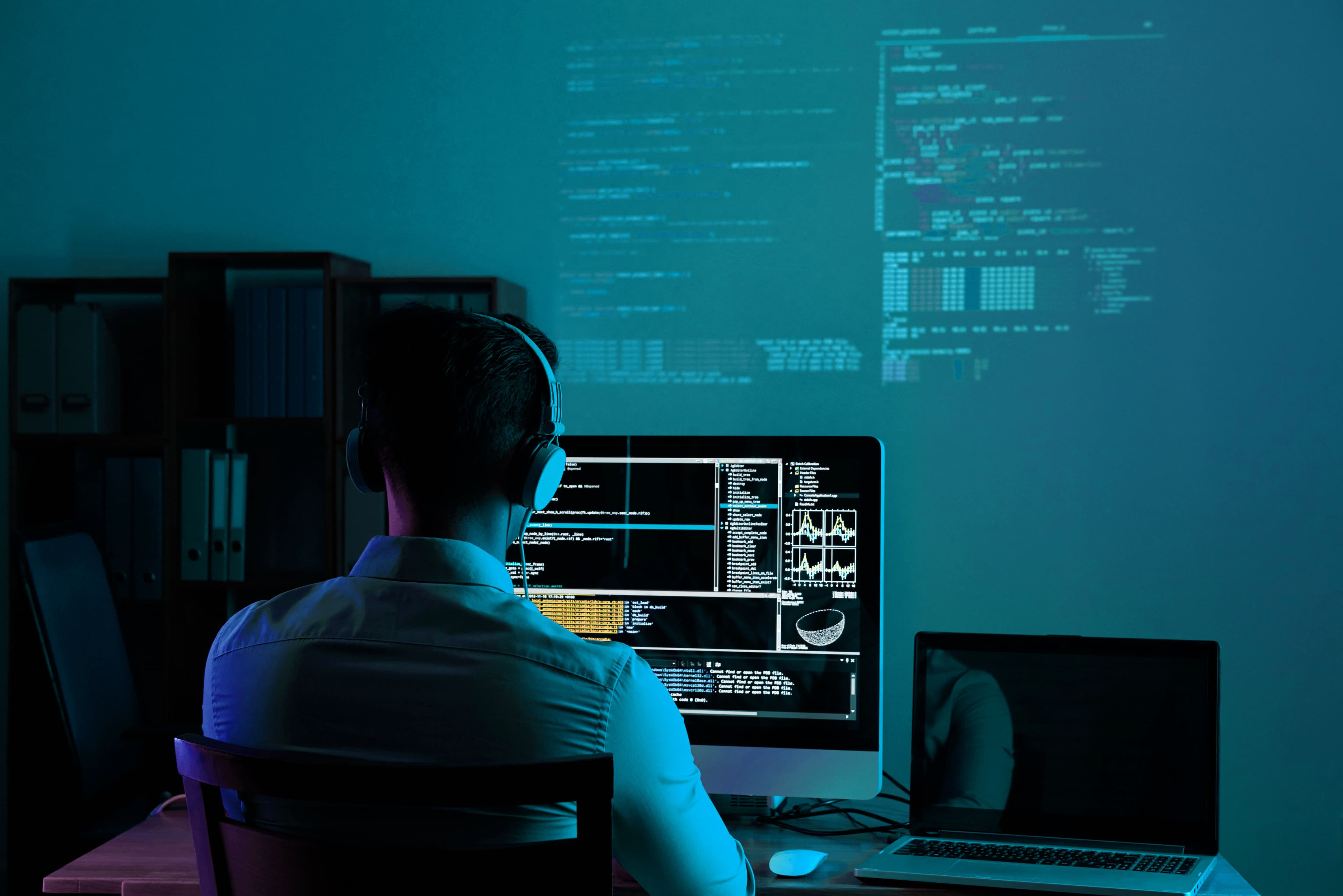 Image representing Systems Integration Expertise